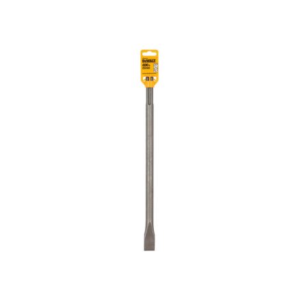 DEWALT Șurubelniță plată 25 x 400 mm SDS-Max