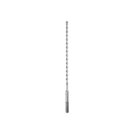 DEWALT Burghie pentru rocă XLR 12 x 540/400 mm cu patru margini SDS-Max