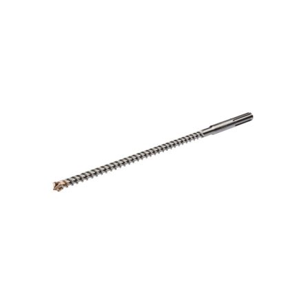 DEWALT Burghie pentru roci XLR 14 x 540/400 mm cu patru muchii SDS-Max