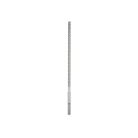DEWALT Burghiu pentru roci XLR, 16 x 540/400 mm, cu patru tăișuri, SDS-Max