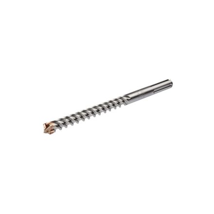 DEWALT Burghiu pentru roci XLR 19 x 340/200 mm cu patru tăișuri SDS-Max