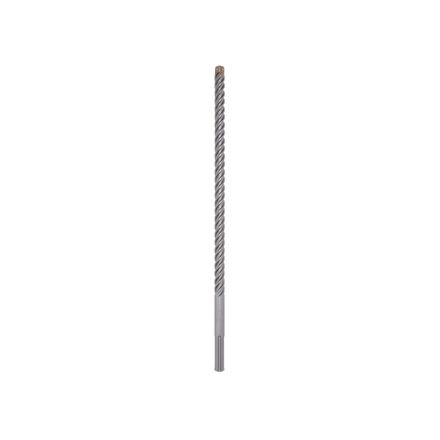 Burghiu pentru roci DEWALT XLR 20 x 540/400 mm cu patru muchii SDS-Max