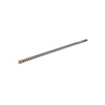 DEWALT XLR Burghiu pentru piatră 25 x 920/800 mm cu patru muchii SDS-Max
