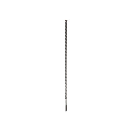 DEWALT XLR Burghiu pentru stâncă 26 x 540/400 mm cu patru tăișuri SDS-Max