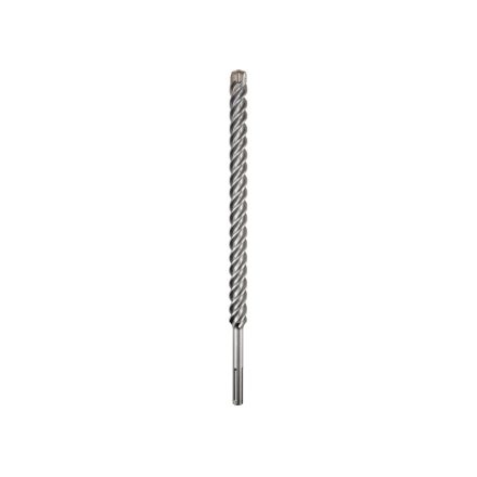 DEWALT XLR Burghiu pentru rocă 28 x 570/450 mm cu patru muchii SDS-Max