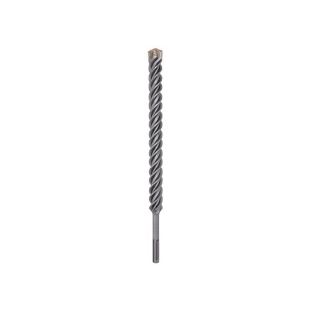 DEWALT Burghiu pentru roci XLR 38 x 570/450 mm cu patru muchii SDS-Max