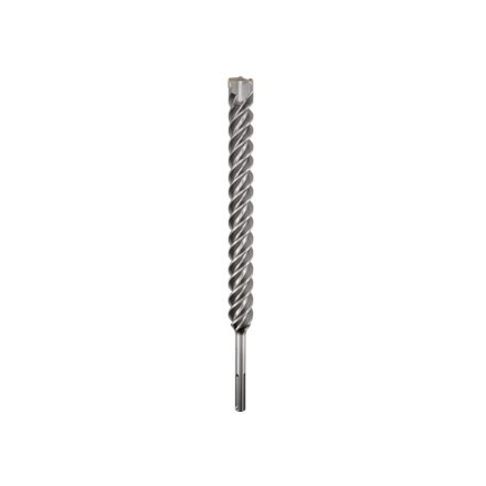 DEWALT XLR Burghiu pentru piatră 40 x 570/450 mm cu patru tăişuri SDS-Max