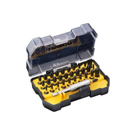 Set de vârfuri DEWALT Extreme Impact Bit 32 de piese