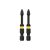 Bit DEWALT Extreme Impact PZ2 x 57 mm (2 buc)