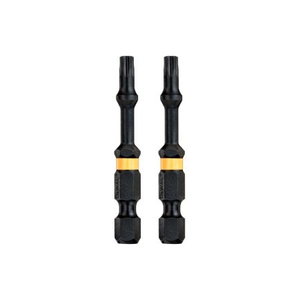 Bit DEWALT Extreme Impact T20 x 57 mm (2 buc)