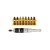 Set vârfuri DEWALT Extreme Impact Bit 10 bucăți