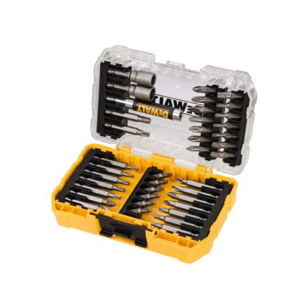 Set vârfuri DEWALT 40 buc