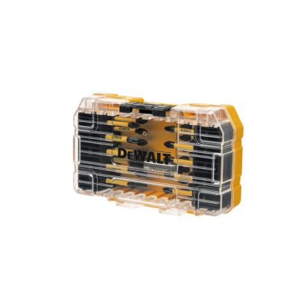 Set de biți DEWALT Flextorq 25 buc