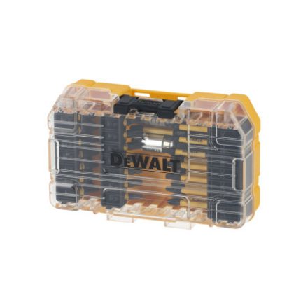 DEWALT Set de biți Flextorq, 37 piese, Torx