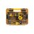 Set de vârf și burghiu DEWALT 85 de bucăți