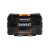 DEWALT/McLaren Set de vârfuri de 28 de piese cu suport pentru vârfuri Impact Ready într-un TOUGH CASE
