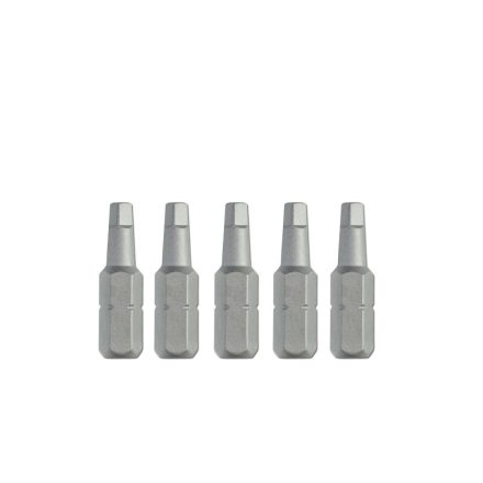 Vârf de bit DEWALT SQ1 x 25 mm (5 buc)