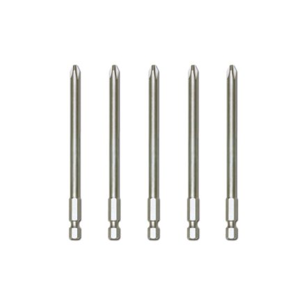 Vârf de bit DEWALT PH2 x 110 mm (5 buc)