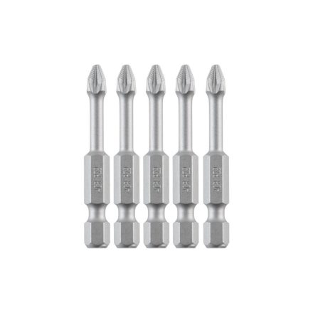 Vârf de gură DEWALT PZ2 x 50 mm (5 buc)