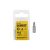 Vârf de bit DEWALT PH2 x 25 mm (5 buc)