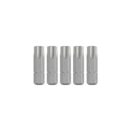 Vârf de gură DEWALT T40 x 25 mm (5 buc)