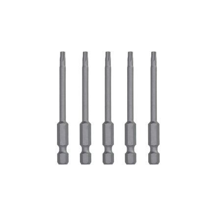 Vârf de bit DEWALT T20 x 70 mm (5 buc)