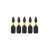 Bit DEWALT Extreme Impact PZ1 x 25 mm (5 buc)