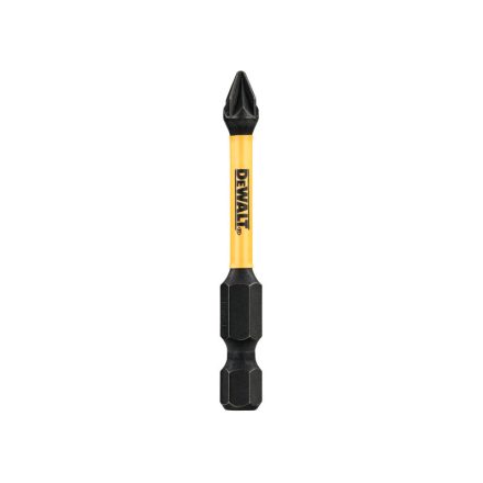 Bit DEWALT Extreme Impact PZ1 x 57 mm (5 buc)