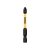 Bit DEWALT Extreme Impact PZ2 x 57 mm (5 buc)