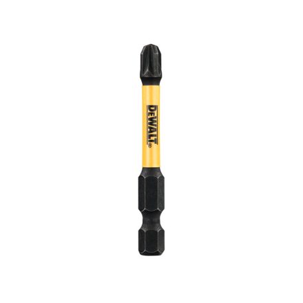 Bit DEWALT Extreme Impact PZ3 x 57 mm (5 buc)