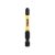 Bit DEWALT Extreme Impact PZ3 x 57 mm (5 buc)