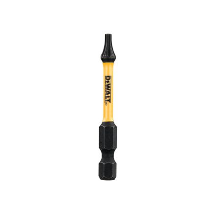 Vârf DEWALT Extreme Impact T10 x 57 mm (5 buc)