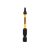 Vârf DEWALT Extreme Impact T10 x 57 mm (5 buc)