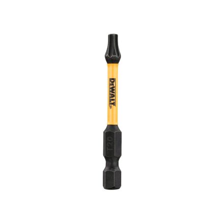 Vârf DEWALT Extreme Impact T20 x 57 mm (5 buc)
