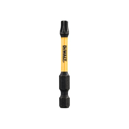 Vârf DEWALT Extreme Impact T27 x 57 mm (5 buc)