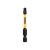 Vârf DEWALT Extreme Impact T27 x 57 mm (5 buc)