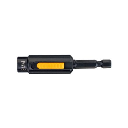 Șurubelniță magnetică DEWALT Extreme 8 x 50 mm