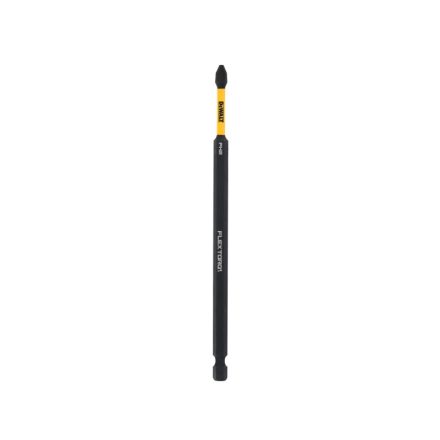 DEWALT Vârf de șurubelniță Flextorq PH2 x 152 mm