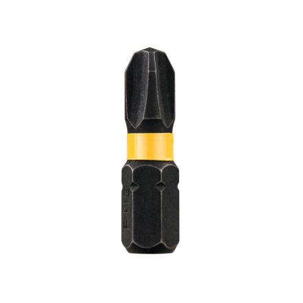 Vârf DEWALT Extreme Impact Bit PH3 x 25 mm (5 buc)
