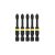 Vârf DEWALT Extreme Impact Bit PH1 x 57 mm (5 buc)