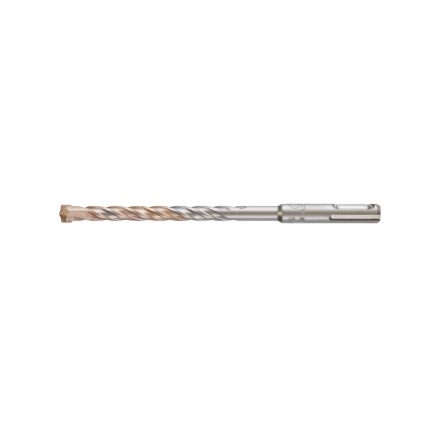 DEWALT EXTREME2 Burghiu pentru roci 9,0 x 160/100 mm cu două tăișuri SDS-Plus