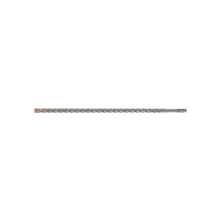 DEWALT EXTREME2 Burghiu pentru stâncă 10,0 x 260/200 mm cu două tăișuri SDS-Plus