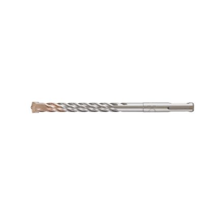 Burghiu pentru roci DEWALT EXTREME2 11,0 x 160/100 mm cu două tăișuri SDS-Plus