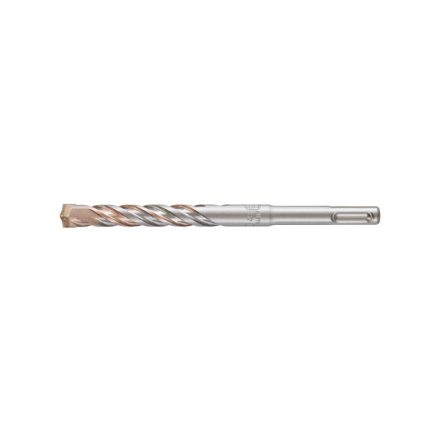 DEWALT EXTREME2 Burghie de roci 12,0 x 160/100 mm cu două tăișuri SDS-Plus