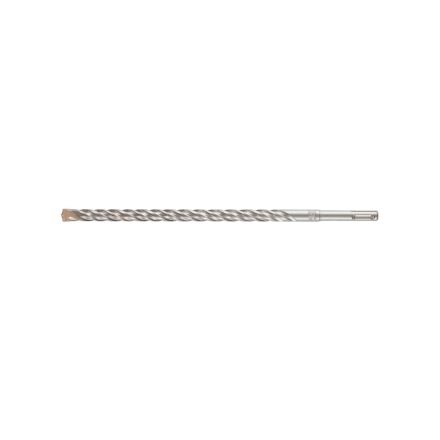 Burghiu pentru rocă DEWALT EXTREME2, 12,0 x 300/250 mm, cu două tăișuri, SDS-Plus