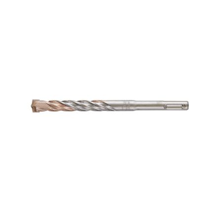 DEWALT EXTREME2 Burghiu pentru rocă 13,0 x 160/100 mm cu două tăișuri SDS-Plus