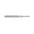 DEWALT EXTREME2 Burghiu pentru roci 15,0 x 200/150 mm cu doua muchii SDS-Plus