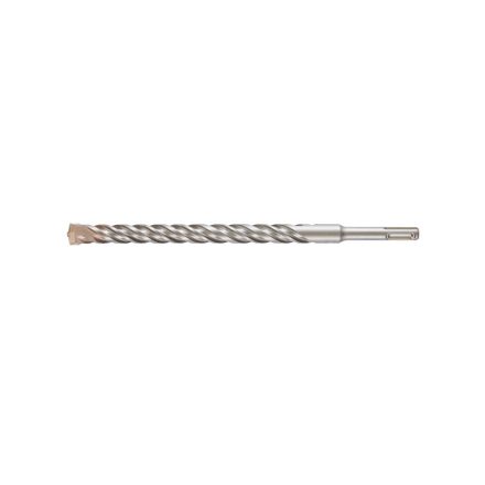 DEWALT EXTREME2 Burghiu pentru rocă 16,0 x 260/200 mm cu două tăișuri SDS-Plus