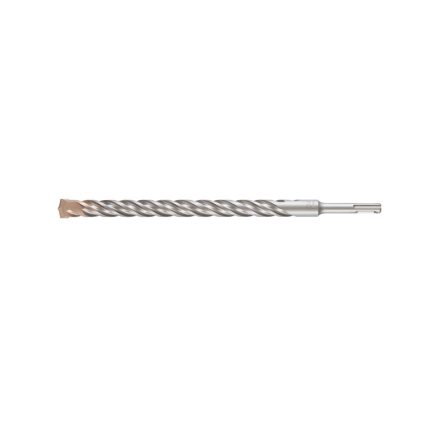 DEWALT EXTREME2 Burghiu pentru piatră 18,0 x 300/250 mm cu două muchii SDS-Plus