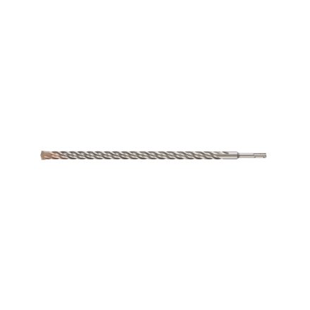 DEWALT EXTREME2 Burghie pentru rocă 18,0 x 450/400 mm cu două tăișuri SDS-Plus